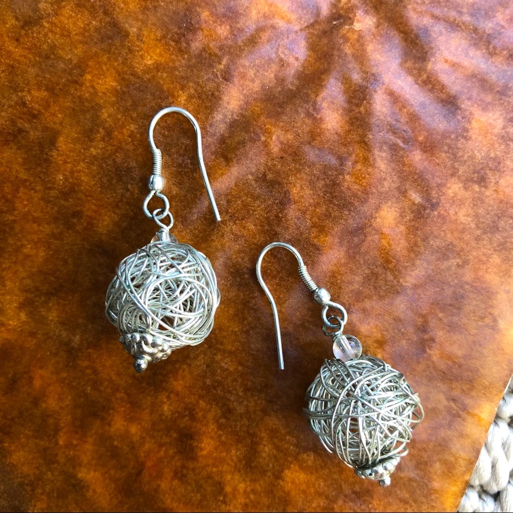 Earrings - Picture 2 of 4